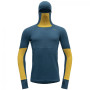 Чоловіча функціональна толстовка Devold Expedition Arctic Pro Hoodie