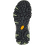 Жіночі трекінгові черевики Merrell Moab 3