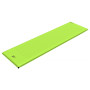 Килимок Hannah Leisure 5.0 зелений  Parrot green