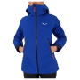 Жіноча куртка Salewa ORTLES GTX 3L W JACKET
