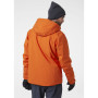 Чоловіча гірськолижна куртка Helly Hansen Panorama Jacket