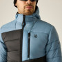 Чоловіча куртка Dare 2b Aero Fuse Padded Jacket