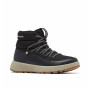 Жіночі черевики Columbia Slopeside™ Village Omni-Heat™ Mid чорний Black, Silver Sage