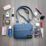 Сумка через плече Tatonka Cross Body Bag M