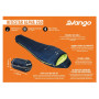 Трисезонний спальний мішок Vango Nitestar Alpha 250