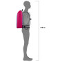 Водонепроникний рюкзак Ortlieb Velocity Lite 23l