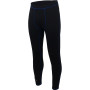 Чоловічі термоштани Hannah Cottonet M 84 чорний/синій Anthracite(Blue)
