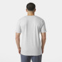 Чоловіча футболка Helly Hansen Tech Logo T-Shirt