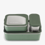 Контейнер для їжі Klean Kanteen Rise Food Box family Set