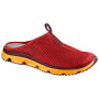Чоловічі черевики Salomon RX SLIDE 3.0 червоний FieryRed/BrightMarigold/Syrah