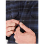 Чоловіча сорочка Marmot Ridgefield Heavyweight Sherpa Lined Flannel