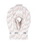 Альпіністська мотузка Beal Industrie 10.5mm 60 m