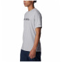 Чоловіча футболка Columbia CSC Basic Logo Tee