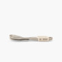 Набір столових приборів Sea to Summit Detour Stainless Steel Cutlery Set 3 Piece