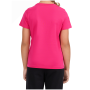 Дитяча футболка 4F Tshirt F3529 Hot Pink