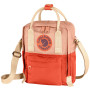 Сумка через плече Fjällräven Kånken Art Sling