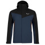 Чоловіча куртка Salewa M Moiazza Jkt чорний