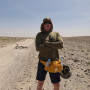 Поясна сумка Fjällräven Hoja Expandable Hip Pack