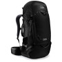 Жіночий рюкзак Lowe Alpine Kulu ND 50:60 чорний Anthracite