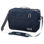 Сумка через плече Jack Wolfskin Jack.Pot De Luxe Bag синій