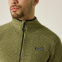 Чоловіча флісова куртка Dare 2b Switch Out Fleece
