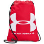 Бахіли Under Armour Ozsee Sackpack червоний