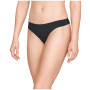 Жіноча нижня білизна Under Armour PS Thong 3 Pack