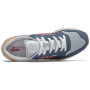 Чоловічі черевики New Balance GM500