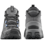 Жіночі туристичні черевики Salewa Wildfire Nxt Mid Gtx W
