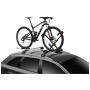 Кріплення для велосипеда на дах авто Thule UpRide 599
