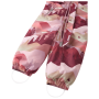 Дитячий комбінезон Reima Puhuri Grey Pink