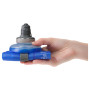 Спортивна пляшка Source Nomadic foldable bottle 1L