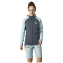 Жіноча функціональна толстовка Dynafit Transalper Thermal Hoody Jkt W