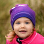 Дитяча шапка WAMU Mozaika