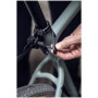 Кріплення Ortlieb Quick-Rack L