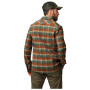 Чоловіча сорочка Fjällräven Lappland Stretch Flannel Shirt M