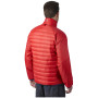 Пуховий спальник Berghaus Torridon M