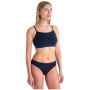 Спортивний бюстгальтер Icebreaker W Merino Core Bra
