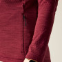 Жіноча толстовка Dare 2b Emerging III Stretch Midlayer