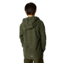 Дитяча функціональна толстовка Regatta Pandea Dark Khaki
