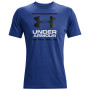 Чоловіча функціональна футболка Under Armour GL Foundation SS