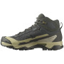 Чоловічі черевики Salomon X Ultra 5 Mid Gore-Tex