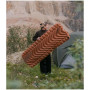 Надувний килимок Klymit Insulated Static V Lite Eco
