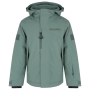 Дитяча гірськолижна куртка Husky Gonzal K faded green