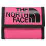 Peněženka The North Face Base Camp Wallet růžová MR. PINK/TNF BLACK