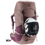 Жіночий рюкзак Deuter Futura Pro 38 SL