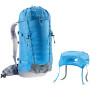 Рюкзак Deuter Guide Lite 30+