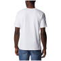 Чоловіча футболка Columbia Pacific Crossing™ II Graphic SS Tee