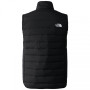 Чоловіча жилетка The North Face M Belleview Stretch Down Vest
