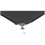 Надувний килимок Outwell Sleepin Double 7.5 cm